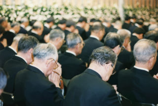 社葬