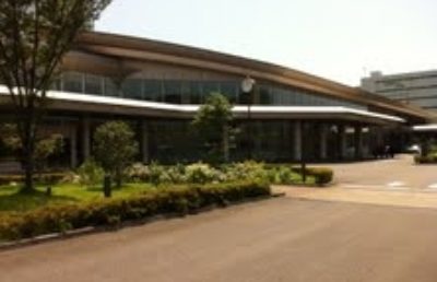 臨海斎場