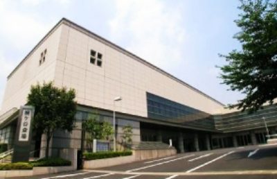 桐ヶ谷斎場
