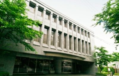 落合斎場