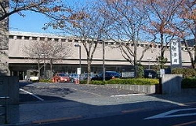 町屋斎場
