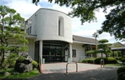 立川市斎場