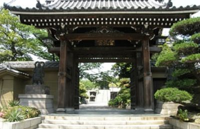燈明寺
