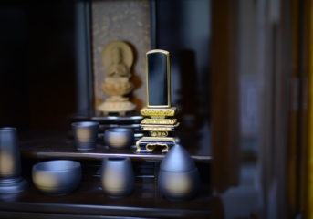 位牌と仏具の選び方