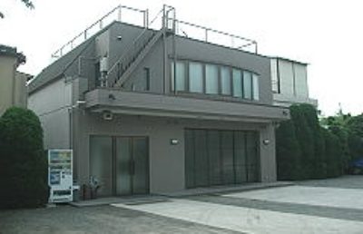 長善寺 笹寺会館