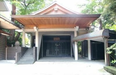 大円寺 仏心閣