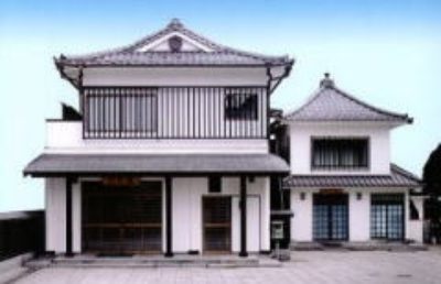 全龍寺 蓮華洞斎場