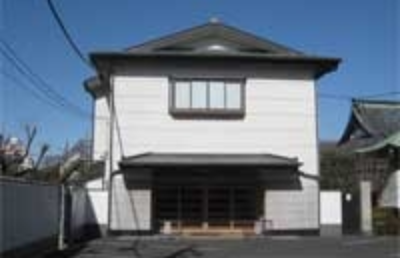 西蓮寺