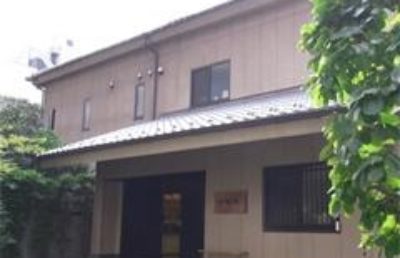 正覚寺 七面殿