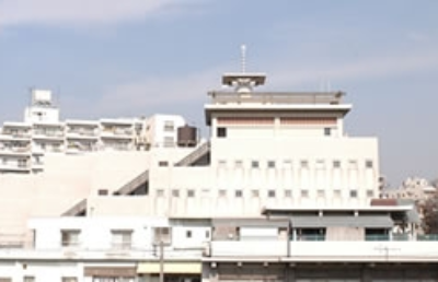 真成院 四谷霊廟