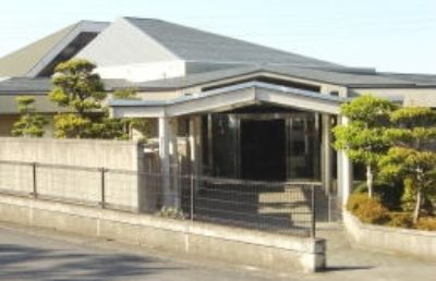 新座市営墓園