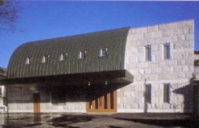 城官寺会館