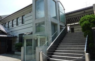 上宮会館
