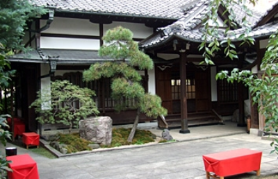 寿仙院
