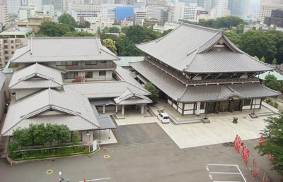 高野山東京別院