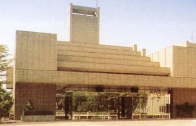 戸塚斎場