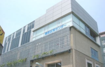 区立 榎町地域センター