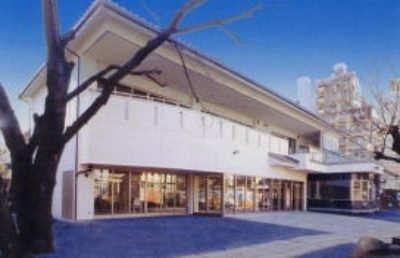 観明寺会館