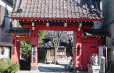 魚藍寺