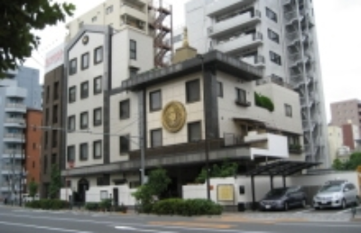 巌念寺