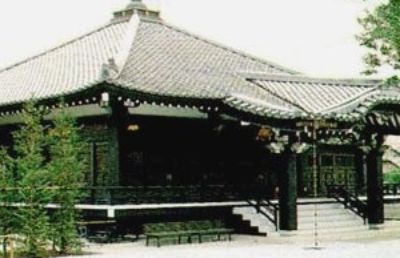 安詳寺