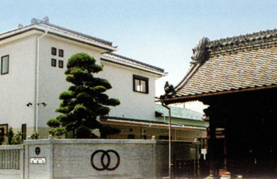 櫻会館