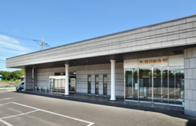 北春日部会館