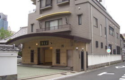 宗三寺 養光閣