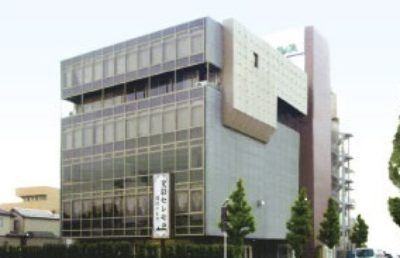 光彩セレモ 川口パレス