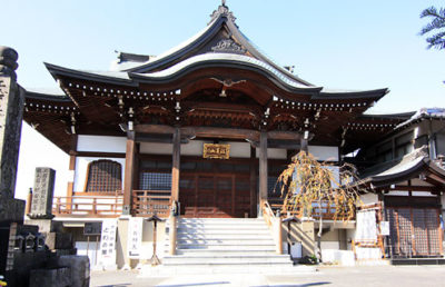 妙昌寺