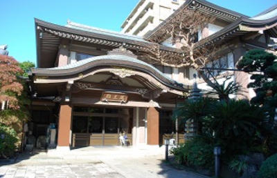 大楽院 鳳王殿