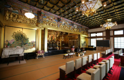 高願寺