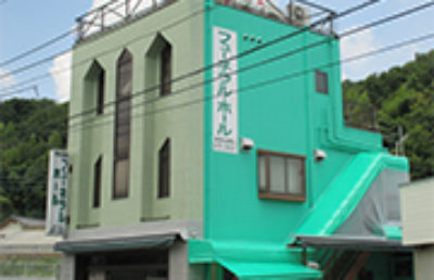 フューネラル・ホール