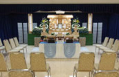 宮前シティホール