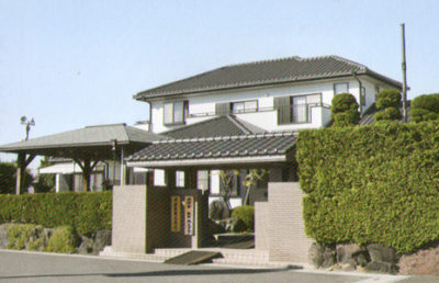 聖苑花みずき