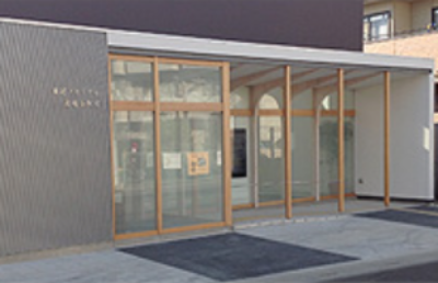 東冠メモリアル北越谷駅前