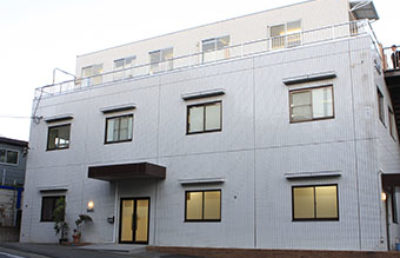 旭斎場