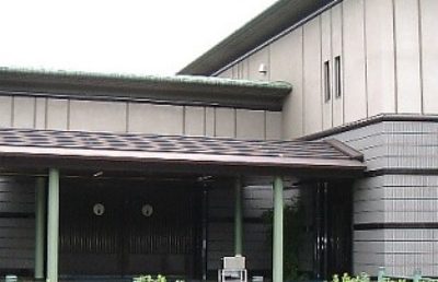蓮昌寺会館