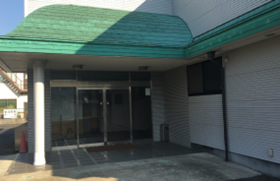 東泉寺 道心館