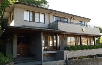 観音寺