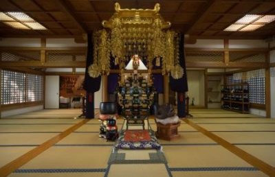 陽光院