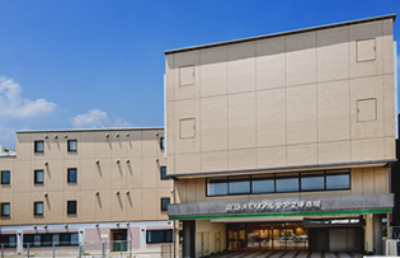 京急メモリアル金沢文庫斎場