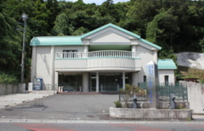 メモワールホール朝比奈