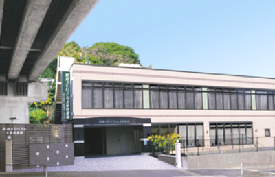 京急メモリアル上永谷斎場