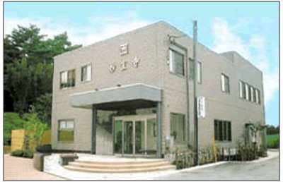 妙宣寺会館
