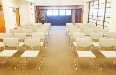 久光院斎場