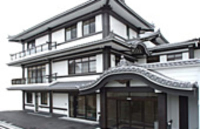 セレモニーホール 潮田会堂