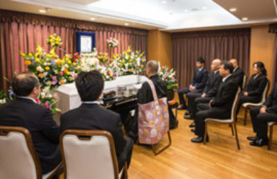 ラステル久保山
