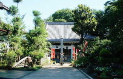 福泉寺
