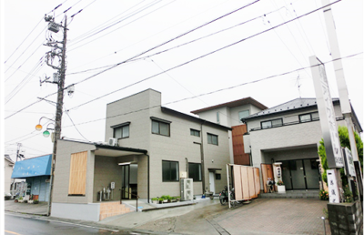 アイワホール戸田